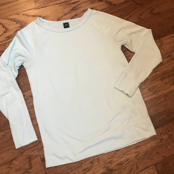 GAP Sweaters - Maternity sweatshirt